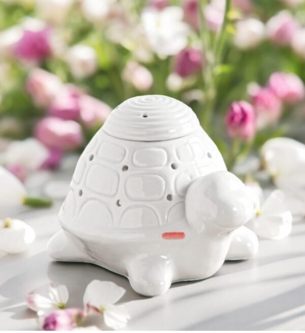 Brûle parfum Tortue